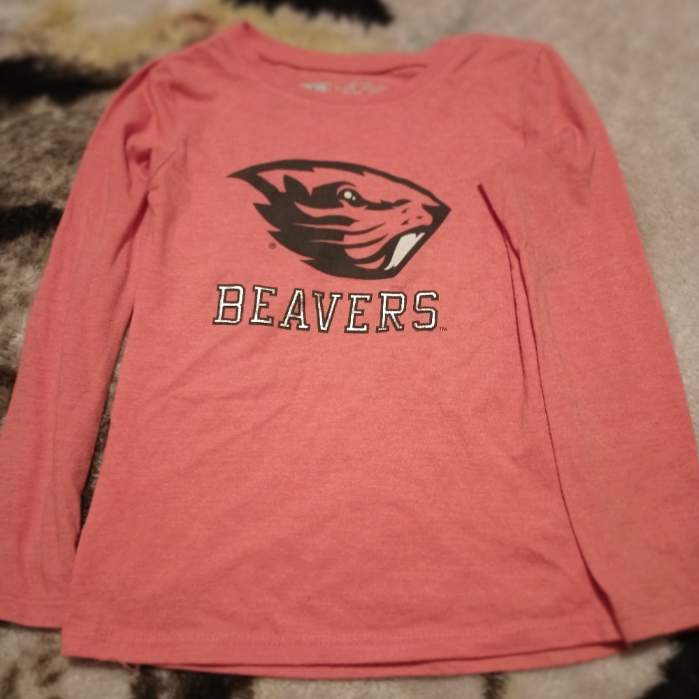 Toddler Sports Shirt
